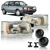 Par Farol Gol Parati Saveiro Voyage 91 92 93 94 Quadrado