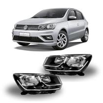 Par Farol Gol Voyage G8 2019 2020 2021 2022 Foco Duplo Par Farol Gol Voyage G8 2019 2020 2021 2022 Foco Duplo