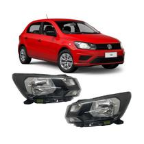 Par Farol Gol Voyage G8 Saveiro Robust 2017/2022 Arteb Par Farol Gol Voyage G8 Saveiro Robust 2017/2022 Arteb