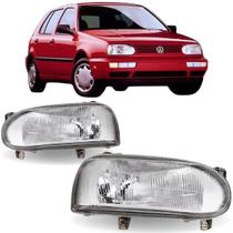 Par farol golf gl 1992 1993 1994 1995 96 1997 1998 alemão