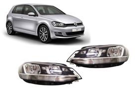 Par Farol Golf Mk 7.5 2013, 2014, 2015, 2016, 2017 Par Farol Golf Mk 7.5 2013, 2014, 2015, 2016, 2017
