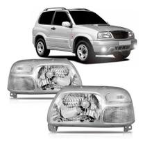 Par Farol Grand Vitara/ Tracker 1998 A 2007