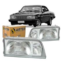 Par Farol H4 **errkit** Arteb Opala 1988 A 1992 Kit2680