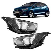 Par Farol Hb20 2023 2024 23 24 Sem Led Novo