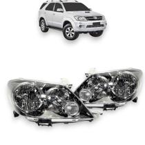 Par Farol Hilux Sw4 Sr Srv 2005 2006 2007 2008 Tyc
