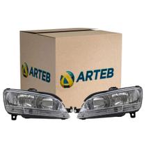 Par Farol Idea H7 H1 2005 2006 2007 2008 2009 2010 Par Farol Idea H7 H1 2005 2006 2007 2008 2009 2010