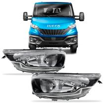 Par Farol Iveco Daily 2020 A 2022