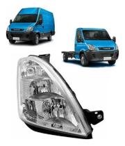 Par Farol Iveco Daily 30s13 35s14 2008 09 10 11 12 13 14 15 16 17 18 19 2020 - TYC