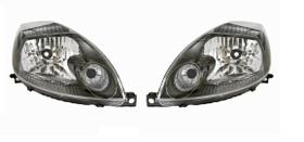 Par farol ka 2008 a 2013 mascara negra ld- le Par farol ka 2008 a 2013 mascara negra ld- le