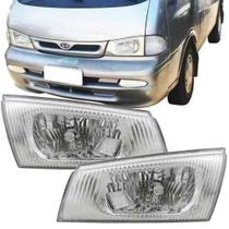 Par Farol Kia Besta Gs 1998 1999 2000 2001 2002 2003 2004