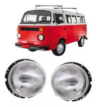 Par Farol Kombi 1976 1977 1978 1979 1980 1981 1982 1983 1984 1985 1986 1987 1988 1989 1990 1991 1992 1993 1994 1995 1996 1997 1999 Ao 2014