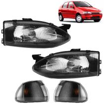 PAR Farol Lanterna Palio 1996 1997 1998 1999 2000 G1 PC Máscara Negra PAR Farol Lanterna Palio 1996 1997 1998 1999 2000 G1 PC Máscara Negra