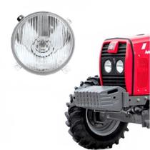 Par farol massey fergusson 4262 4275 4283 4290 4292 usa lâmpada h4
