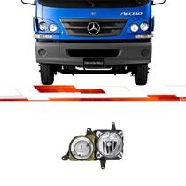 Par Farol Mb 915 C 1016 815 Accelo 2008 Em Diante Par Farol Mb 915 C 1016 815 Accelo 2008 Em Diante