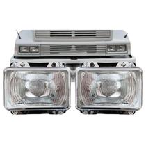 Par Farol Mb Mercedes Bicudo Cara Preta 1513 Nino