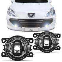 Par Farol Milha 207 307 2006 2007 2008 2009 2010 Hoggar Par Farol Milha 207 307 2006 2007 2008 2009 2010 Hoggar