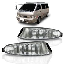 Par farol milha auxiliar besta gs 1998 a 2004