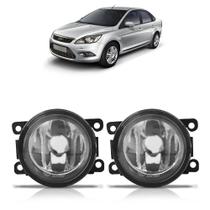 Par Farol Milha Auxiliar Focus 2009 2010 2011 2012 2013 2014 2015 Lente Lisa Vidro Par Farol Milha Auxiliar Focus 2009 2010 2011 2012 2013 2014 2015 Lente Lisa Vidro