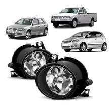 Par Farol Milha Auxiliar Gol G4 Polo 20032006 Fox 20042009 Par Farol Milha Auxiliar Gol G4 Polo 20032006 Fox 20042009