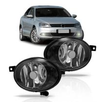 Par Farol Milha Auxiliar Jetta Ano 2011 2012 2013