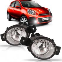 Par Farol Milha Auxiliar March 2011 2012 2013