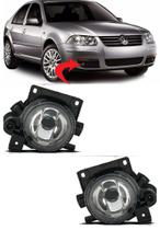 Par Farol Milha Auxiliar Neblina Bora 2008 2009 2010