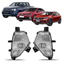 Par Farol Milha Auxiliar Nivus Virtus Amarok 2020 21 A 2025 Par Farol Milha Auxiliar Nivus Virtus Amarok 2020 21 A 2025