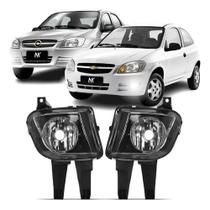 Par Farol Milha Celta Prisma 2006 2007 2008 2009 2010 Par Farol Milha Celta Prisma 2006 2007 2008 2009 2010
