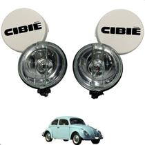Par Farol Milha Cibie Fusca Gol Gt Gti Gts Kombi Com Capa Par Farol Milha Cibie Fusca Gol Gt Gti Gts Kombi Com Capa