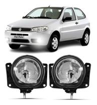 Par Farol Milha Fiat Palio Economy 2010 2011 2012 2013 2014