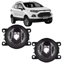 Par farol milha ford ecosport 2013 a 2017