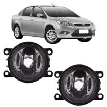 Par farol milha ford focus 2009 a 2013