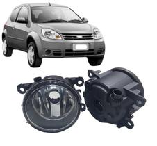 Par farol milha ford ka 2007 2008 2009 2010 2011 a 2018 Par farol milha ford ka 2007 2008 2009 2010 2011 a 2018