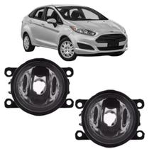 Par farol milha ford new fiesta 2013 a 2020