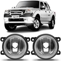 Par Farol Milha Ford Ranger 2012 2013 2014 2015