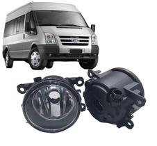 Par farol milha ford transit 2006 07 08 09 10 11 12 13 2014