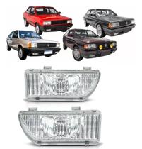 Par farol milha gol 1987 1988 1989 1990 1991 1992 1993 1994