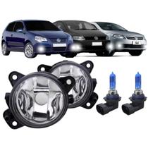 Par farol milha gol g5 polo 2007 fox 2010 e super branca vd Par farol milha gol g5 polo 2007 fox 2010 e super branca vd