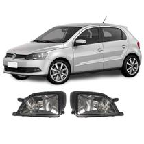 Par Farol Milha Gol/Voyage G6 2013/2015 Hella Par Farol Milha Gol/Voyage G6 2013/2015 Hella