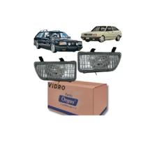 Par farol milha gol voyage parati saveiro 91 a 96 fw-32le fw-32ld 16472 29423 Par farol milha gol voyage parati saveiro 91 a 96 fw-32le fw-32ld 16472 29423