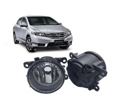 Par farol milha honda city 2015 2016 2017 2018 2019 2020 Par farol milha honda city 2015 2016 2017 2018 2019 2020