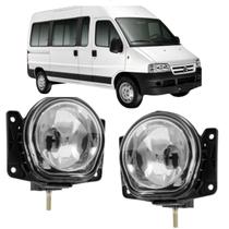 Par farol milha jumper 2005 06 07 08 09 10 11 12 13 2014