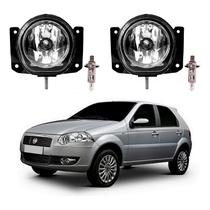 Par Farol Milha Lampada Palio 1.0 1.4 1.6 2010 A 2012 Par Farol Milha Lampada Palio 1.0 1.4 1.6 2010 A 2012