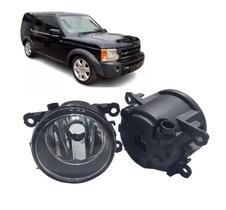 Par farol milha land rover discovery 3 2005 2006 2007 08 09