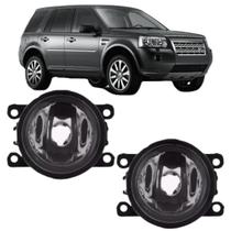 Par Farol Milha Land Rover Freelander 2008 a 2011