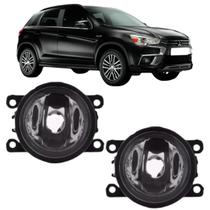 Par farol milha mitsubishi asx 2011 a 2020 Par farol milha mitsubishi asx 2011 a 2020