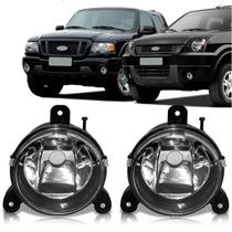 Par Farol Milha Neblina Auxiliar Ecosport 2003 2004 2005 2006 2007