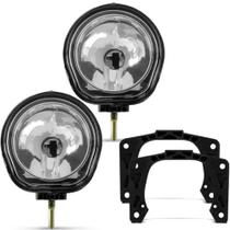 Par Farol Milha Neblina Auxiliar H1 Par Farol Milha Neblina Auxiliar H1