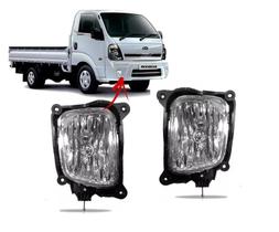 Par Farol Milha Neblina Bongo 2013 2014 2015 a 2023 2024