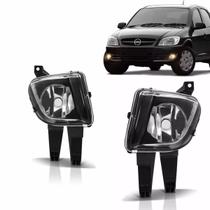 Par Farol Milha Neblina Celta Prisma 2007 2008 2009 10 2011 Par Farol Milha Neblina Celta Prisma 2007 2008 2009 10 2011